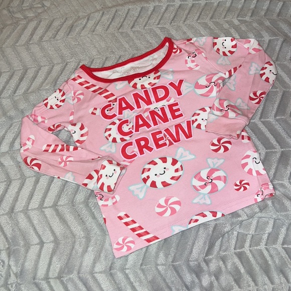 ✨4 FOR $20✨ CANDY CREW PJ SET - Picture 3 of 3